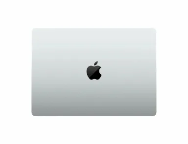 MacBook Pro 14 M5 Pro 24+ 2Tb Silver MGDP4 — фото 6