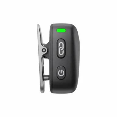 DJI Mic MINI, 2 TX+1 RX+CHARGING CASE, беспроводной микрофон — фото 8