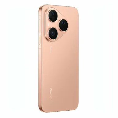 Смартфон HUAWEI Pura 80 12/256Gb Frosted Gold/золотистый 5170 мАч — фото 4