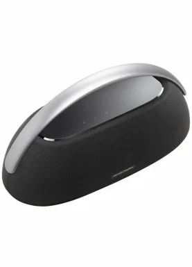 Harman Kardon Go+Play 3 Black — фото 3