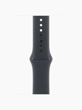 Apple Watch SE 3 40 Midnight 2026 M/L MJL14 — фото 3