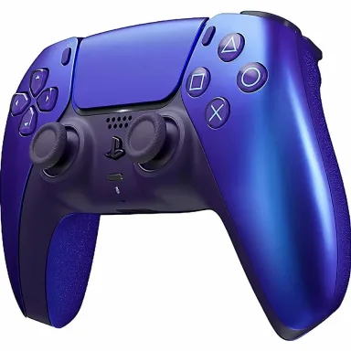 DualSense Chrome Indigo — фото 2
