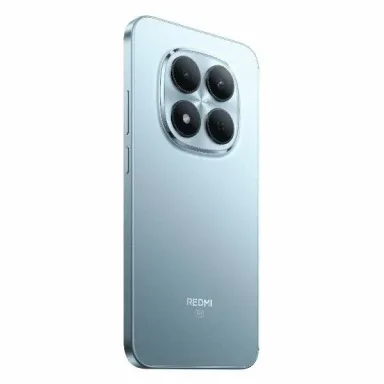 Смартфон Xiaomi Redmi Note 15 Pro 5G 8/256 ГБ Голубой (Blue) Global — фото 3