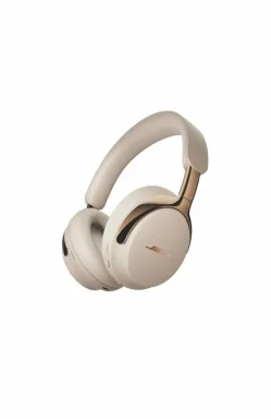 Беспроводные наушники Bose QuietComfort Ultra Headphones 2nd Gen Desert Gold — фото 3