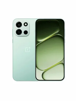 Смартфон OnePlus Nord N6 4/128 Fresh Mint — фото 1
