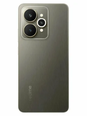 Realme 15 5G 12/256Gb Suit Titanium — фото 3