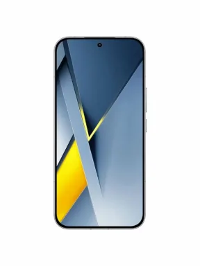 Xiaomi Poco F8 Ultra 12/256Gb Denim Blue (No Charger) — фото 5