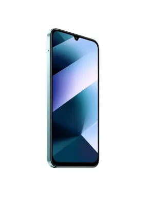 Смартфон POCO "C85" Green, 8ГБ/256ГБ, NFC, Bluetooth, Wi-Fi, инфракрасный порт, зелёный — фото 9