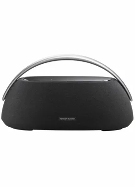 Harman Kardon Go+Play 3 Black — фото 2