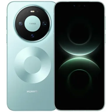 Смартфон Huawei Mate 80 Pro 16/512Gb Green/зеленый Dual nano SIM — фото 1