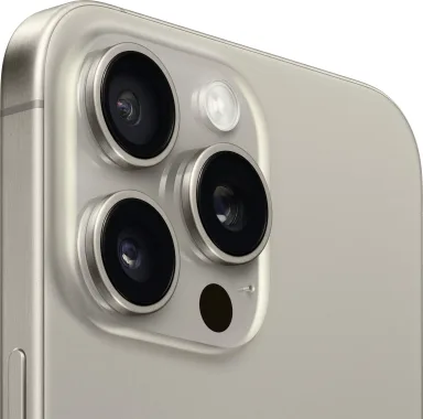 iPhone 15 Pro 128Gb Natural — фото 11