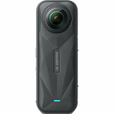 Экшн-камера Insta360 X5 8K 360 (Essentials Bundle) — фото 3