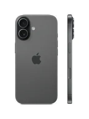 Смартфон Apple iPhone 17 512Gb Sim+Esim Black (Черный) Global
