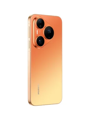 Смартфон Pura 90S Pro 12/256Gb Orange Soda — фото 3