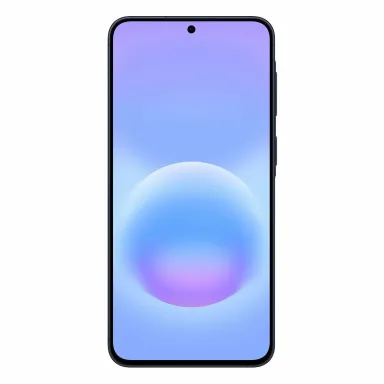 Смартфон Samsung Galaxy A57, 8/256GB, Navy, Dual: nanoSim + Esim — фото 2
