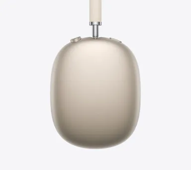 Беспроводные наушники Apple AirPods Max 2 Starlight USB-C, 2026 — фото 3