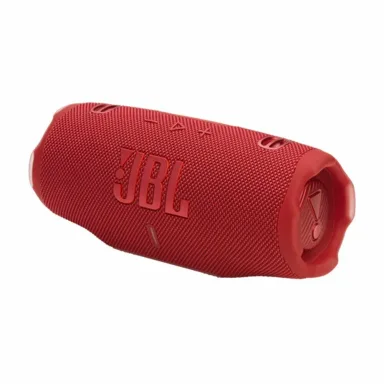 Портативная акустика JBL Charge 6 Bluetooth 5.4 влагозащита IP68 красный
