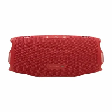 Портативная акустика JBL Charge 6 Bluetooth 5.4 влагозащита IP68 красный — фото 2