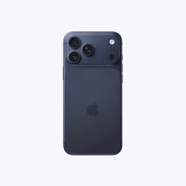 Смартфон Apple iPhone 17 Pro 1Tb Deep Blue (Синий) Sim + Esim — фото 3