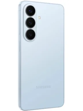 Смартфон Samsung Galaxy S26 5G, 12/512GB, SkyBlue (голубой цвет), Dual: nanoSim + Esim — фото 6