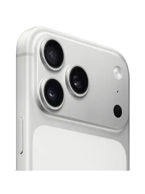 Смартфон Apple iPhone 17 Pro 512GB Белый (Silver) Sim + ESim — фото 2