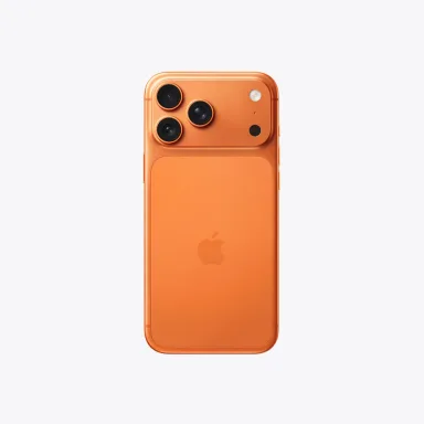 iPhone 17 Pro Max 512GB Cosmic Orange Sim+eSim — фото 3