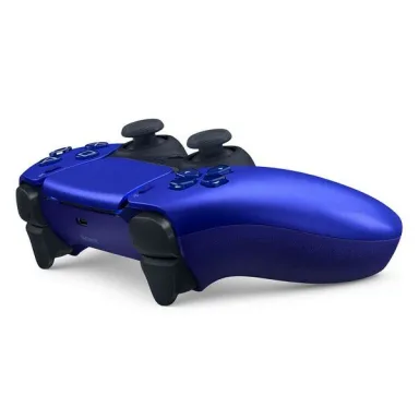 Sony DualSense PS5 Cobalt Blue — фото 2