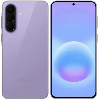Смартфон Samsung Galaxy A57, 8/256ГБ, Lilac, Dual: nanoSim + Esim — фото 7