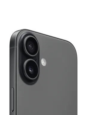 Смартфон Apple iPhone 17, 256GB  Black ( Черный) - nano Sim+eSim — фото 3