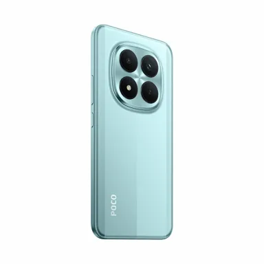 Xiaomi Poco M8 8 ГБ/512 ГБ Green — фото 8