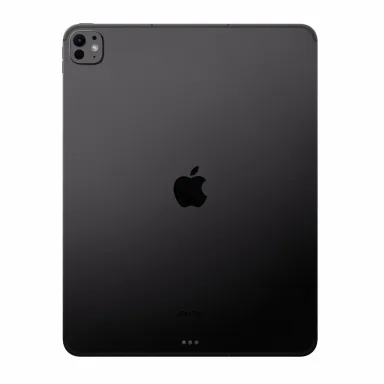 Apple iPad Pro 11 2025 256 ГБ Wi-Fi 6E OLED 120 Гц Face ID Space Black планшет на процессоре Apple M5 с 16 ГБ ОЗУ — фото 5
