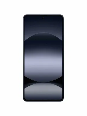 Смартфон Xiaomi Redmi Note 14S 8/256Gb черный AMOLED 120 Гц 200 Мп камера NFC — фото 1