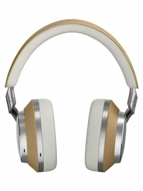 Беспроводные наушники Bowers & Wilkins Px8 Tan — фото 5