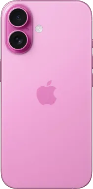 Смартфон Apple iPhone 16 256GB, Pink (Розовый) Sim+ESim 2024 — фото 1