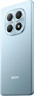 Смартфон Xiaomi Redmi Note 15 8 ГБ/256 ГБ Голубой (Blue), Global — фото 9
