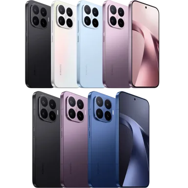 Смартфон Xiaomi 17T 12/256GB Blue (голубой) Dual: nano Sim + nano Sim — фото 5