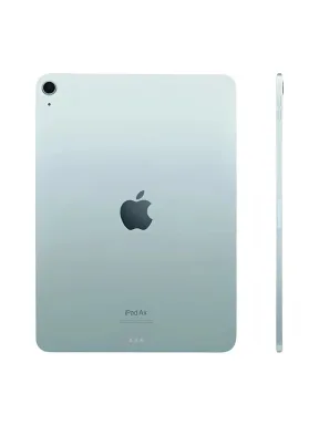 Планшет Apple iPad Air 11 M4 (2026) 128Gb Wi-Fi Blue (синий)(без RuStore) — фото 2