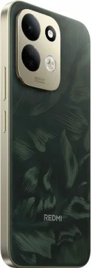 Redmi 17 NFC 4/256Gb Green — фото 5