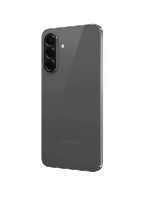 Смартфон Samsung Galaxy A56 5G 8/256Gb, Graphite (черный), Dual: nanoSim + Esim — фото 7