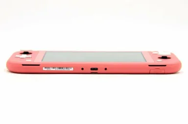 Nintendo Switch Lite Coral — фото 5