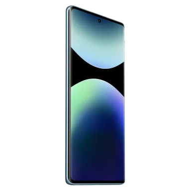 Redmi Note 14 Pro 8+256Gb Blue — фото 1