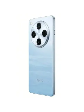Смартфон OPPO Find X8 Pro 16 /1 ТБ  Blue (Голубой) NFC, AMOLED — фото 2