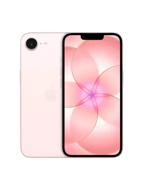 17E 256Gb Soft Pink, eSim only, (Без RuStore) — фото 4