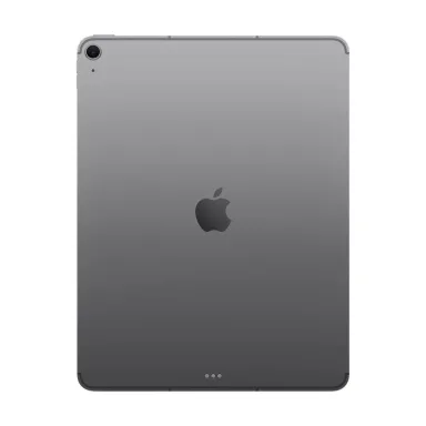 iPad Air 13 (M4) LTE 128GB Space Gray — фото 4