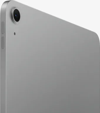 iPad Air 11 M3 (2025) 256Gb Wi-Fi + Cellular Space Gray — фото 3