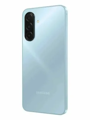 Смартфон Samsung Galaxy A17, 8/256Gb, Синий (LightBlue), 2Sim — фото 8