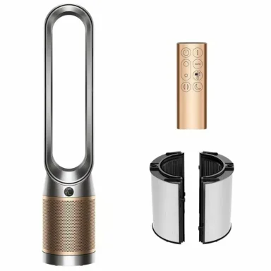 Dyson TP12 (White Gold) — фото 2