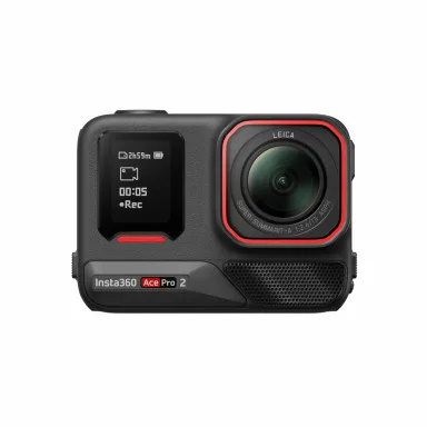 Insta 360 Ace Pro 2 Dual Battery — фото 6