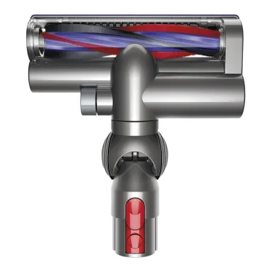 Dyson Cinetic Big Ball Absolute 2 (Nickel/Red) — фото 9
