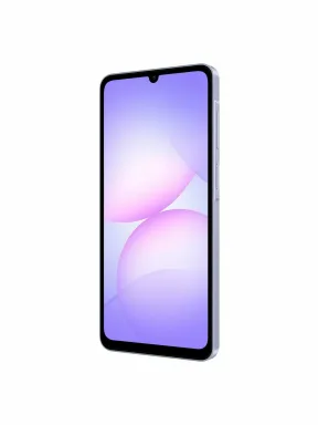 Samsung Galaxy A07 4/64Gb Violet 5G — фото 2